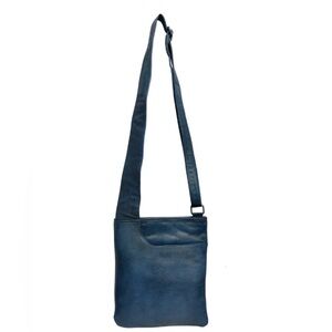 Latico Athena Crossbody Bag